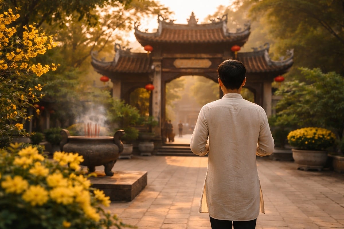 Thời điểm xuất hành nên ưu tiên buổi sáng